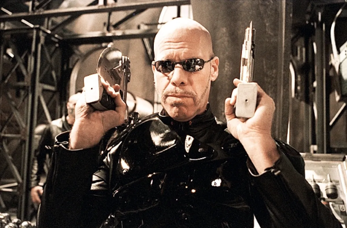 Blade 2 (Blade II: Blood Hunt), 2002 - fotogaléria
