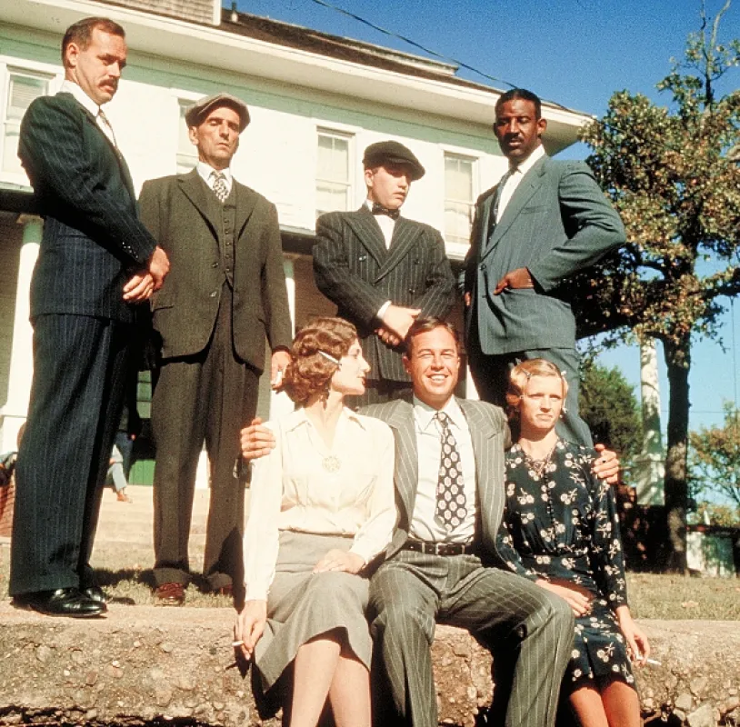 Dillinger, 1973 - fotogaléria