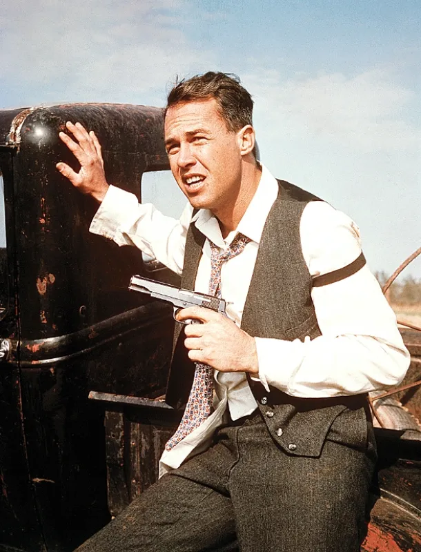 Dillinger, 1973 - fotogaléria
