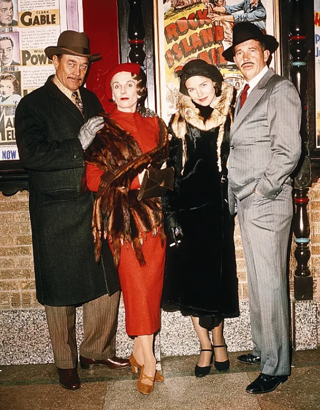 Dillinger, 1973 - fotogaléria