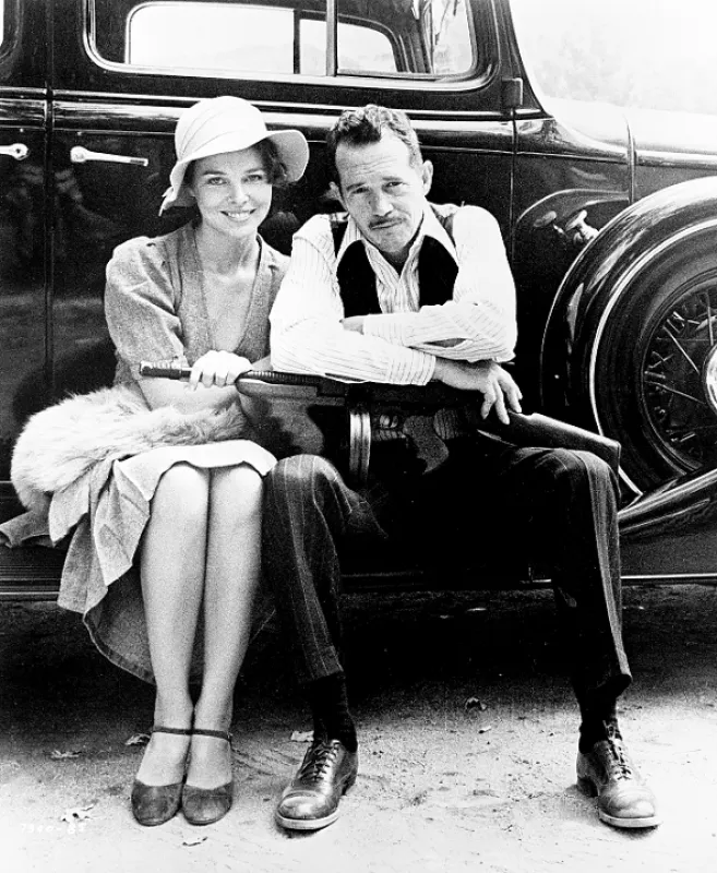 Dillinger, 1973 - fotogaléria