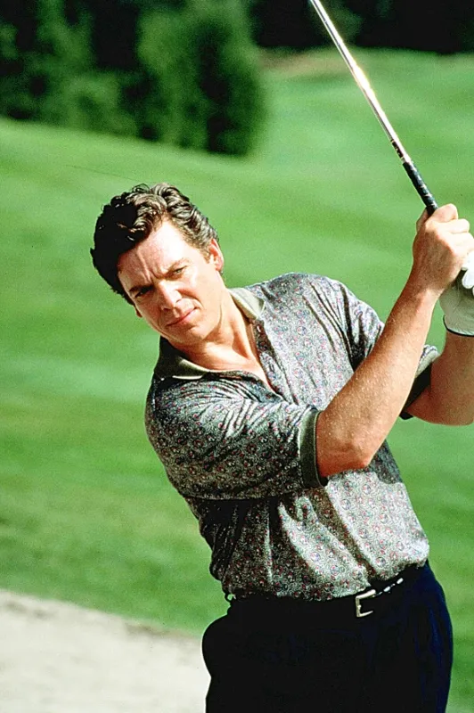 Rivali (Happy Gilmore), 1996 - fotogaléria