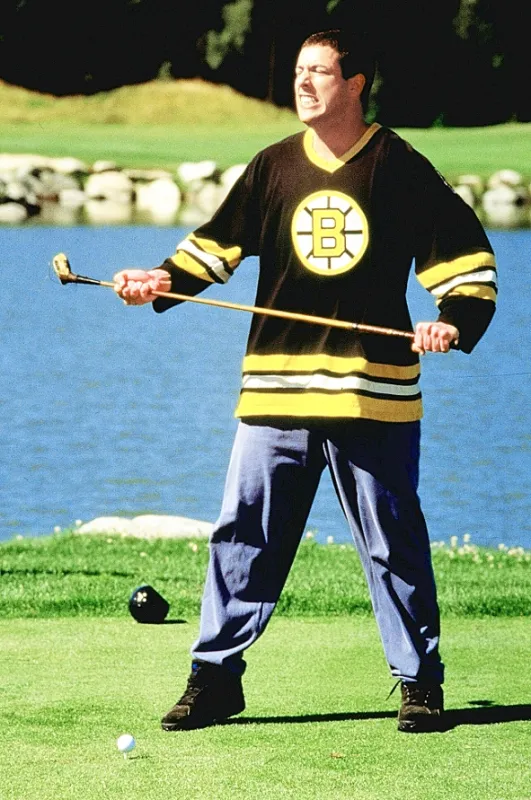 Rivali (Happy Gilmore), 1996 - fotogaléria