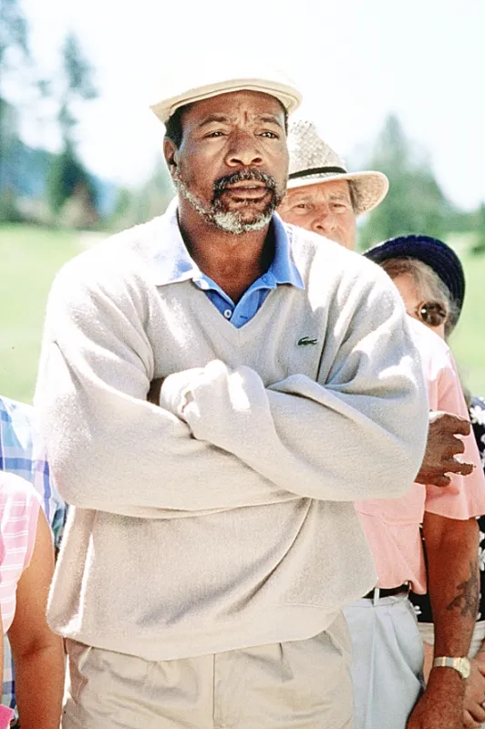 Rivali (Happy Gilmore), 1996 - fotogaléria