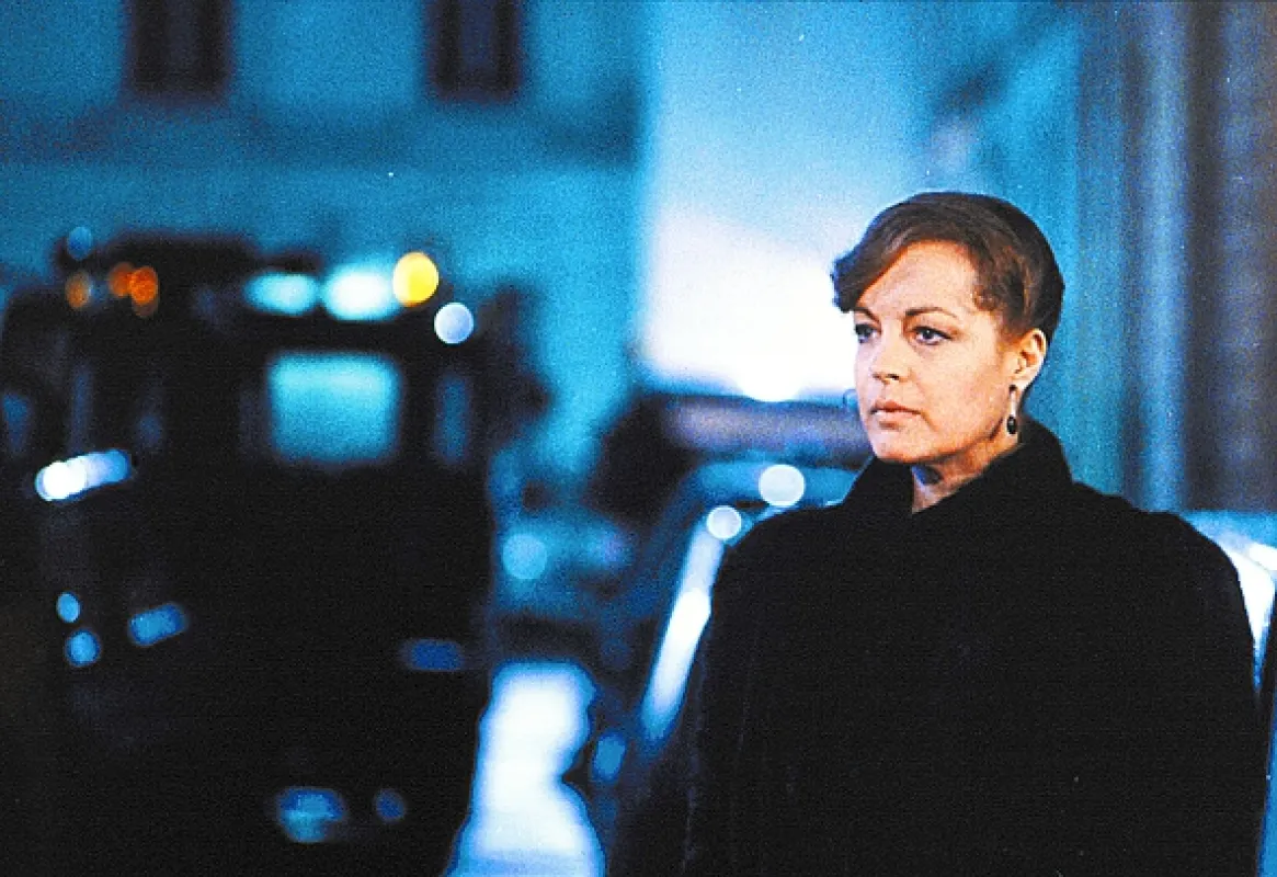 Svědek (Garde á vue), 1981 - fotogaléria