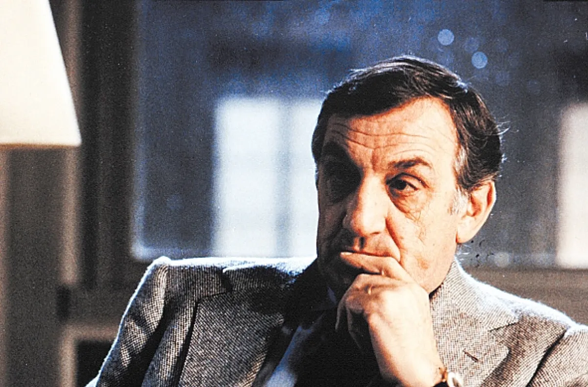 Svědek (Garde á vue), 1981 - fotogaléria