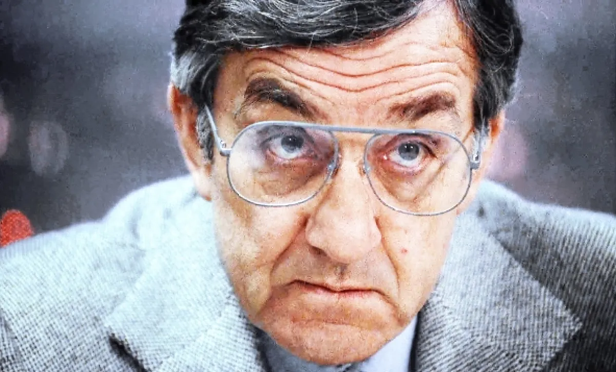 Svědek (Garde á vue), 1981 - fotogaléria