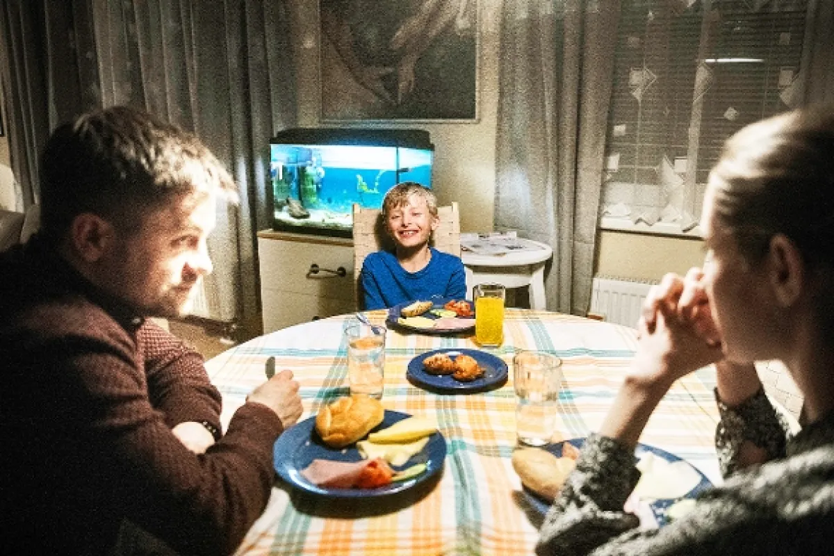 Sever, 2019 - fotogaléria