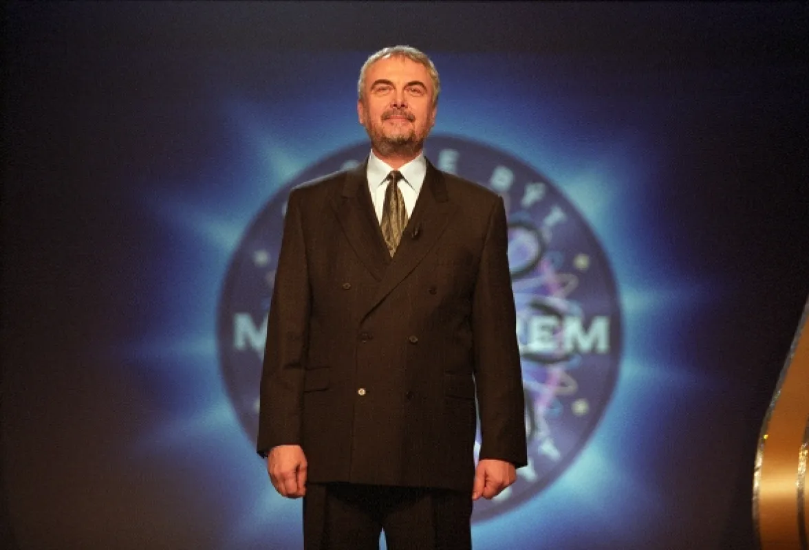 Chcete být milionářem? (Who Wants to Be a Millionaire?), 2002 - fotogaléria