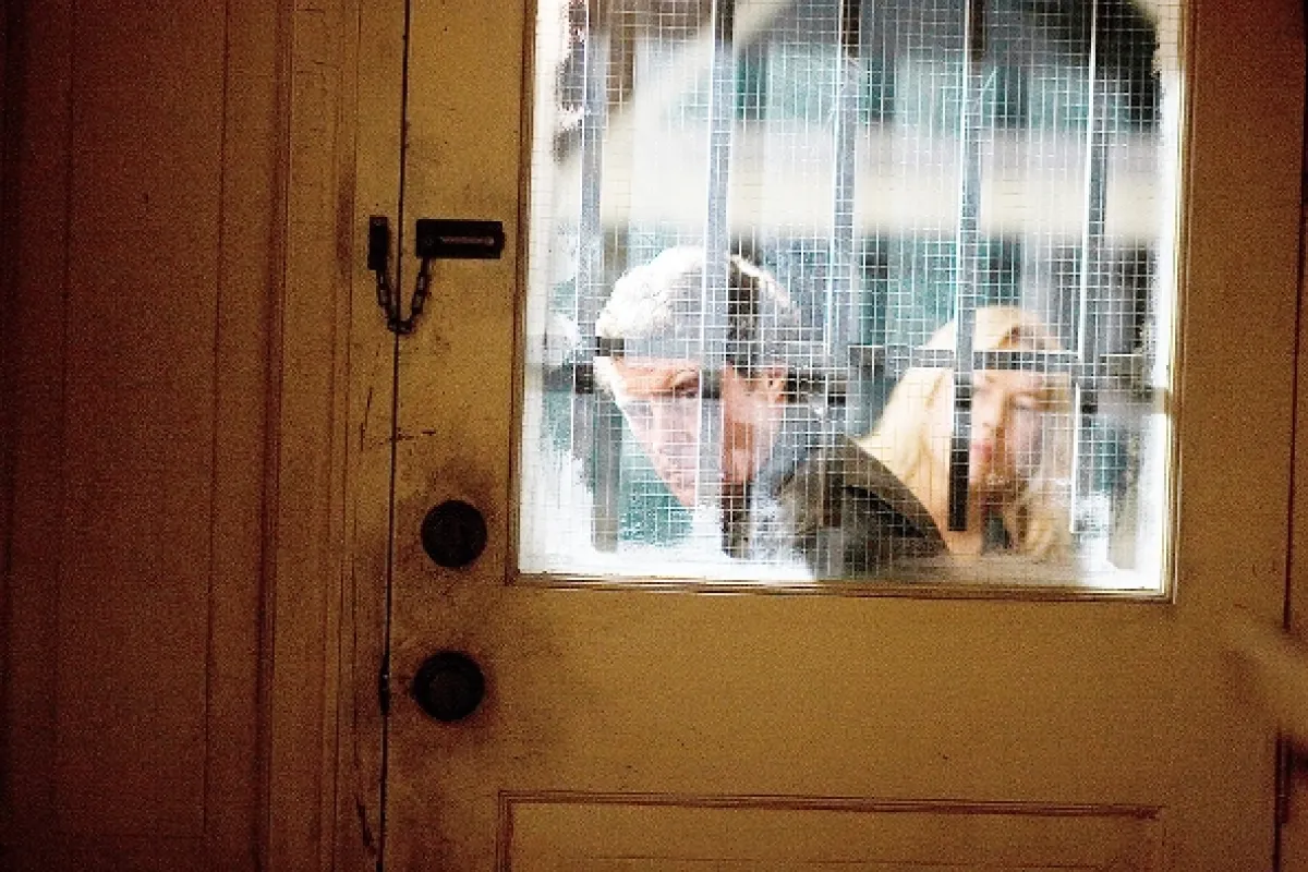 Prípad číslo 39 (Case 39), 2009 - fotogaléria