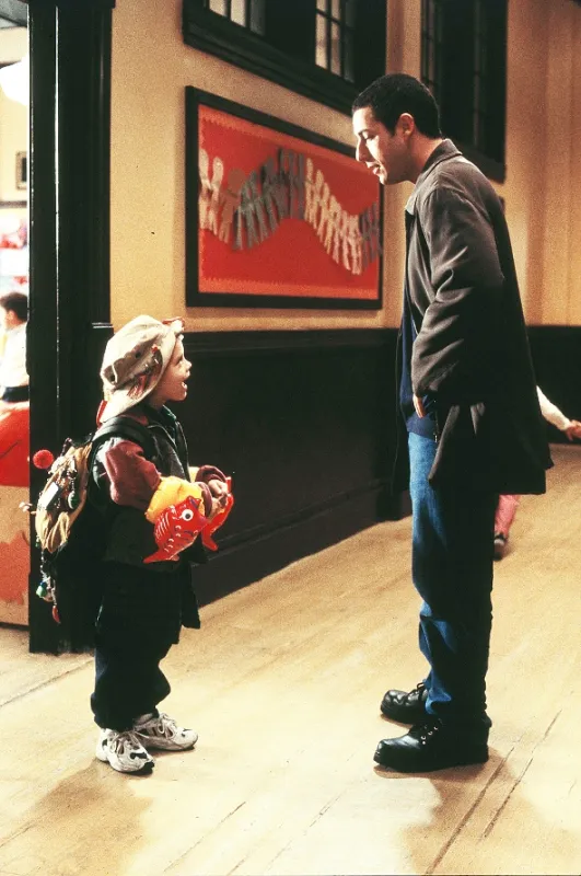 Velký táta (Big Daddy), 1999 - fotogaléria