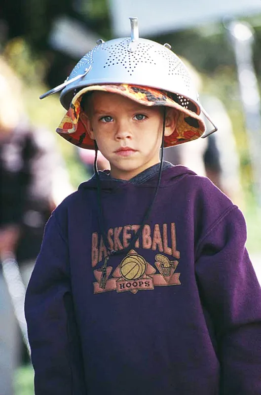 Velký táta (Big Daddy), 1999 - fotogaléria