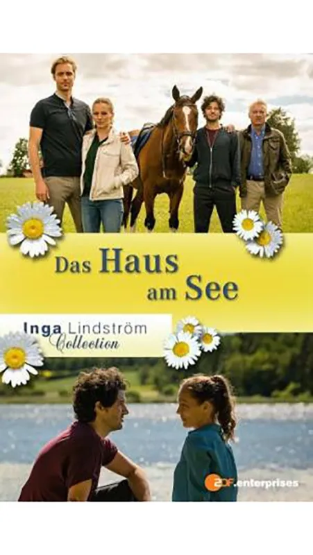 Inga Lindström: Dům u jezera (Inga Lindström: Das Haus am See), 2017 - fotogaléria