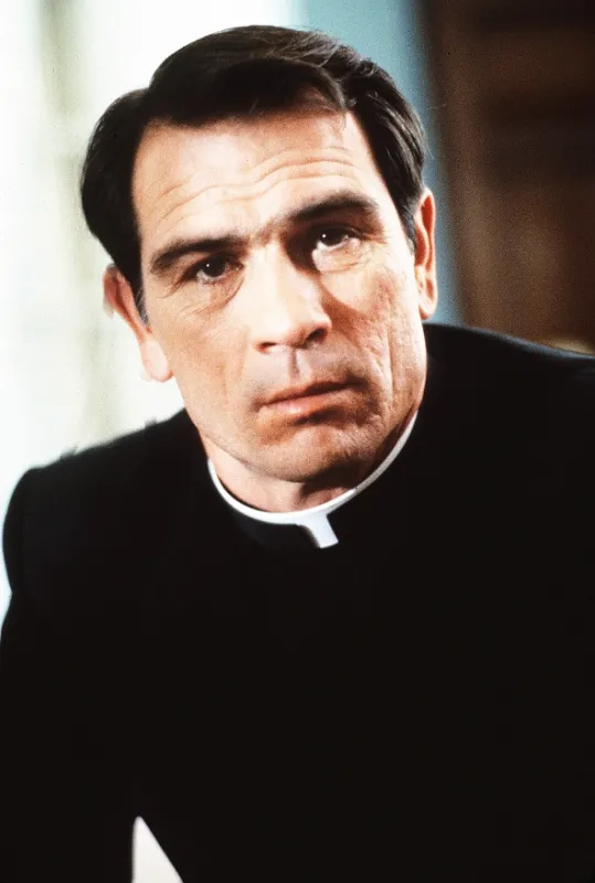 Porušený sľub (Broken Vows), 1987 - fotogaléria