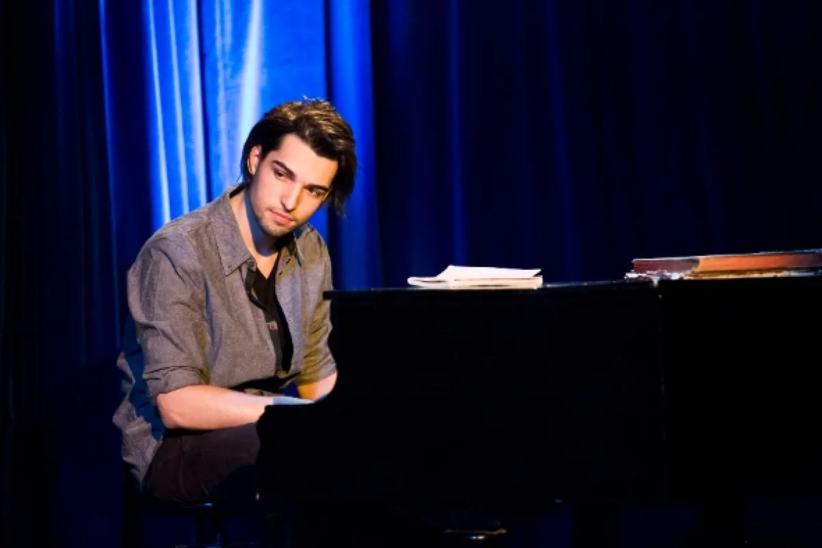 Gympl s (r)učením omezeným, 2012 - fotogaléria