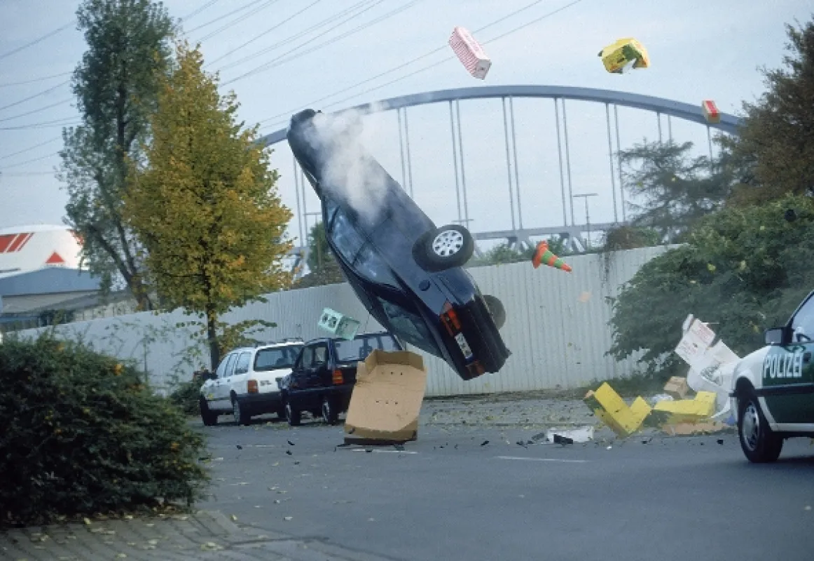 Kobra 11 (Alarm für Cobra 11 VII), 2003 - fotogaléria