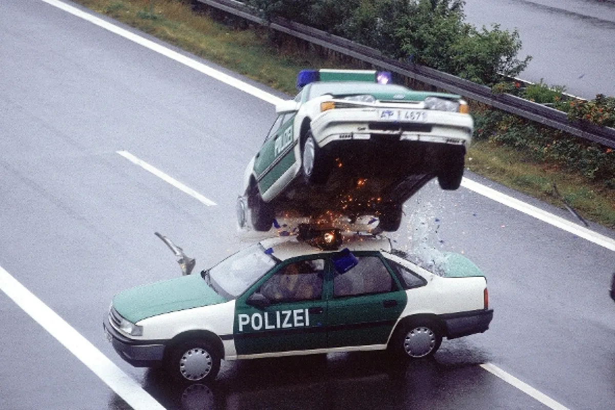 Kobra 11 (Alarm für Cobra 11 V), 2000 - fotogaléria