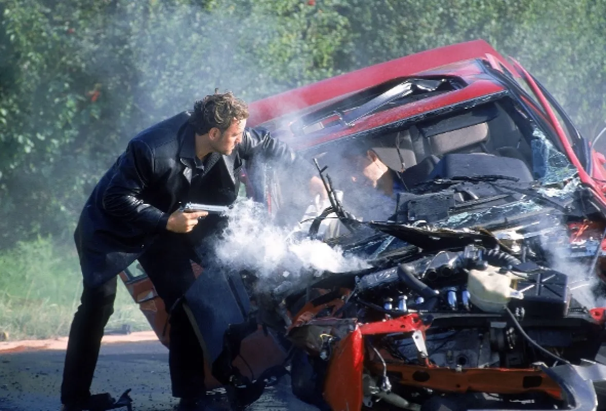 Kobra 11 (Alarm für Cobra 11 V), 2000 - fotogaléria