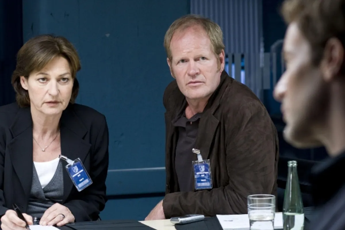 Kobra 11 (Alarm für Cobra 11 XI), 2007 - fotogaléria