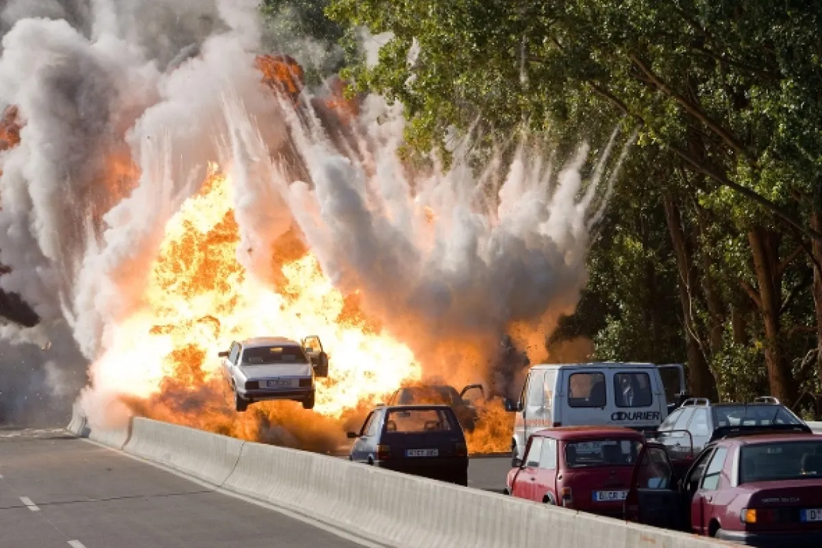 Kobra 11 (Alarm für Cobra 11 XI), 2007 - fotogaléria
