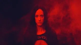 Mandy - Kult pomsty