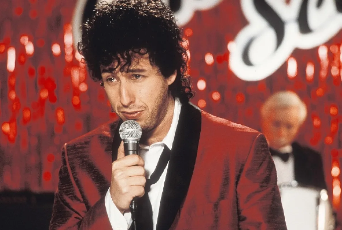 Píseň pro nevěstu (The Wedding Singer), 1998 - fotogaléria