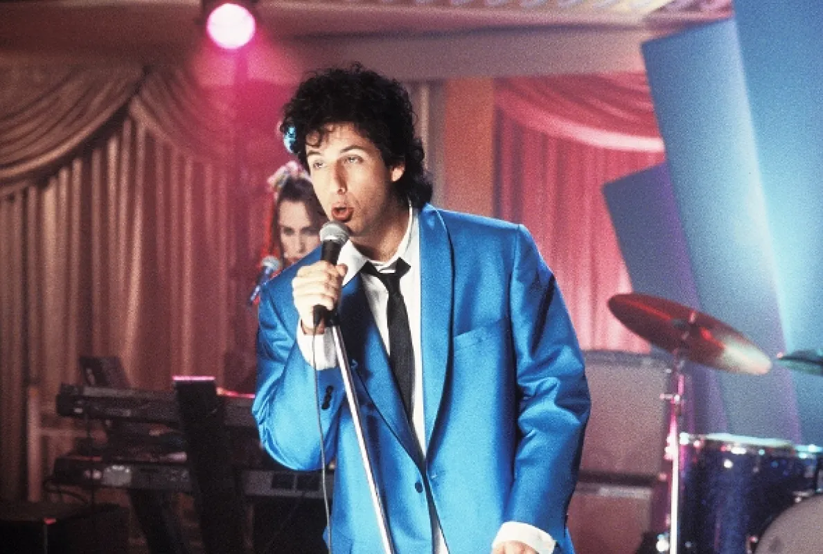 Píseň pro nevěstu (The Wedding Singer), 1998 - fotogaléria