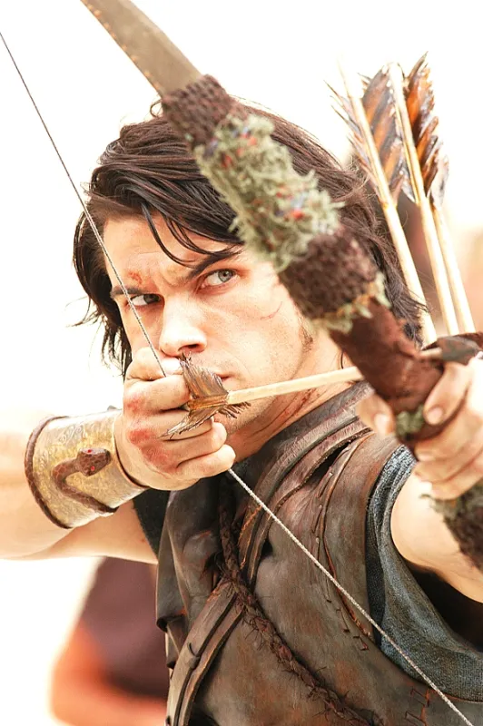 Herkules (Hercules part 1), 2005 - fotogaléria