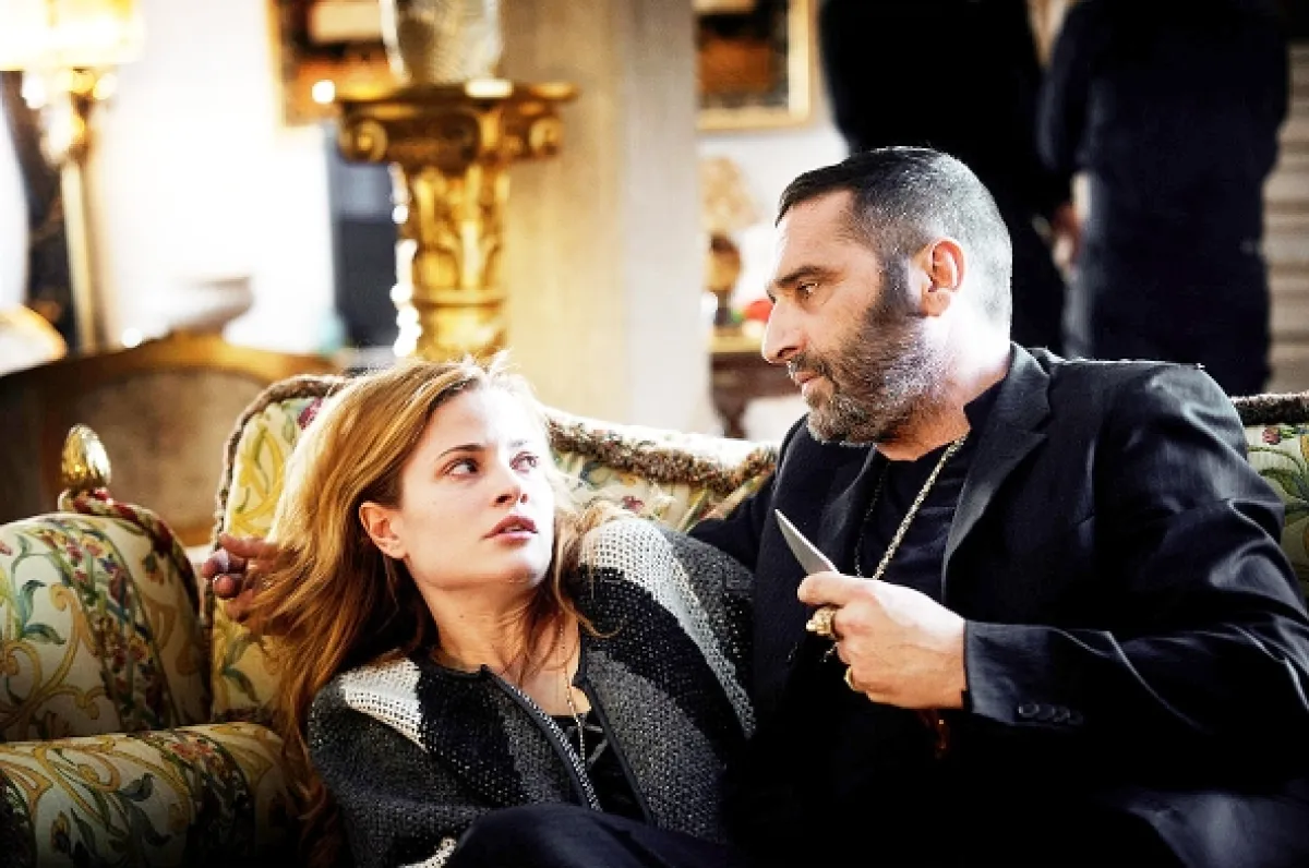 Suburra (SUBURRA), 2015 - fotogaléria