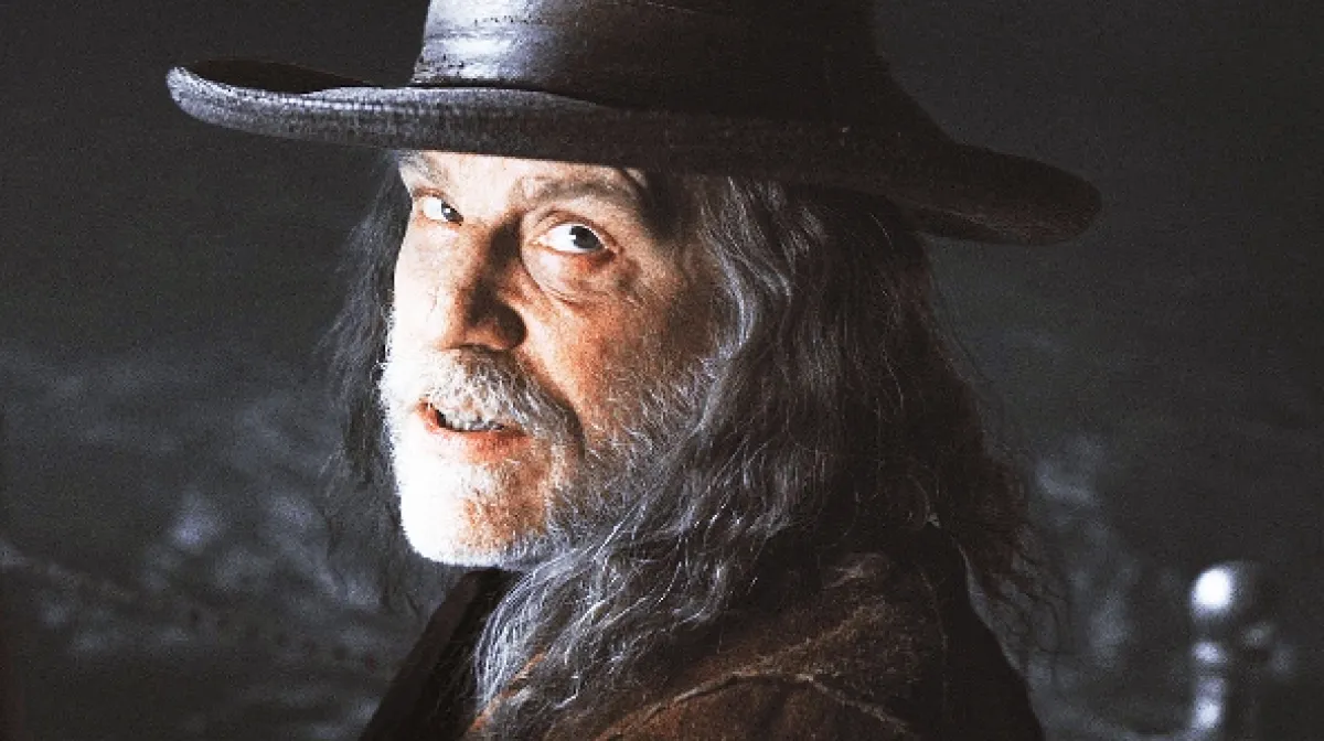 Jonah Hex, 2010 - fotogaléria