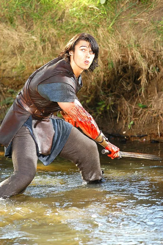 Herkules (Hercules part 1), 2005 - fotogaléria