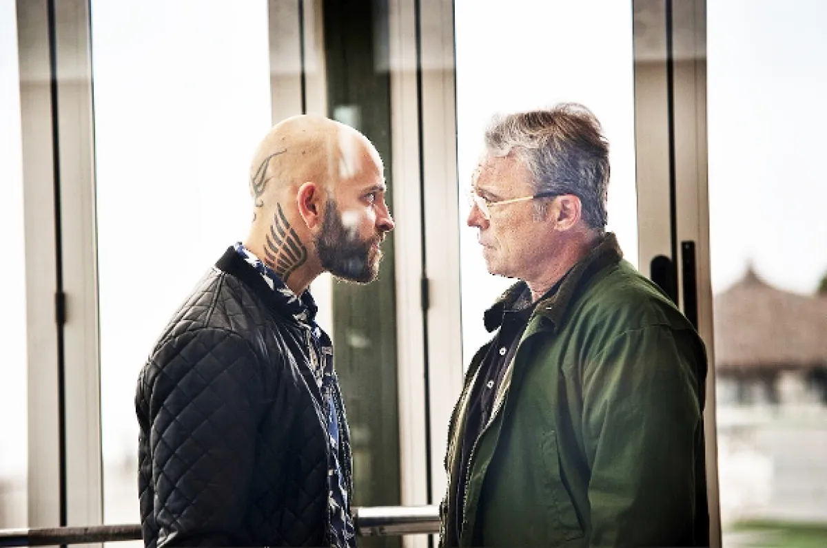 Suburra (SUBURRA), 2015 - fotogaléria
