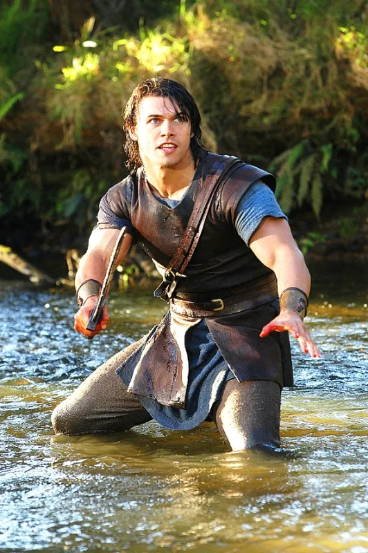 Herkules (Hercules part 1), 2005 - fotogaléria