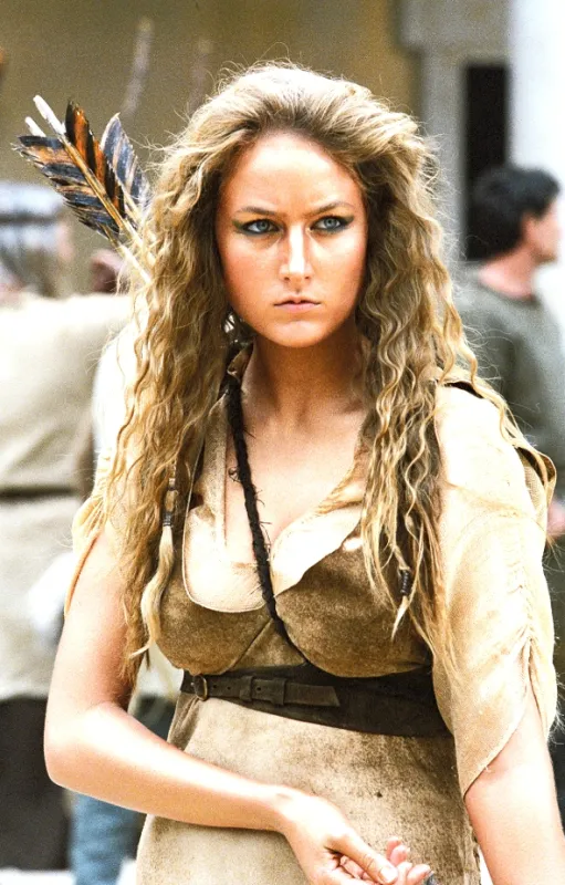 Herkules (Hercules part 1), 2005 - fotogaléria