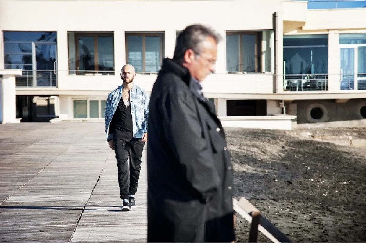 Suburra (SUBURRA), 2015 - fotogaléria
