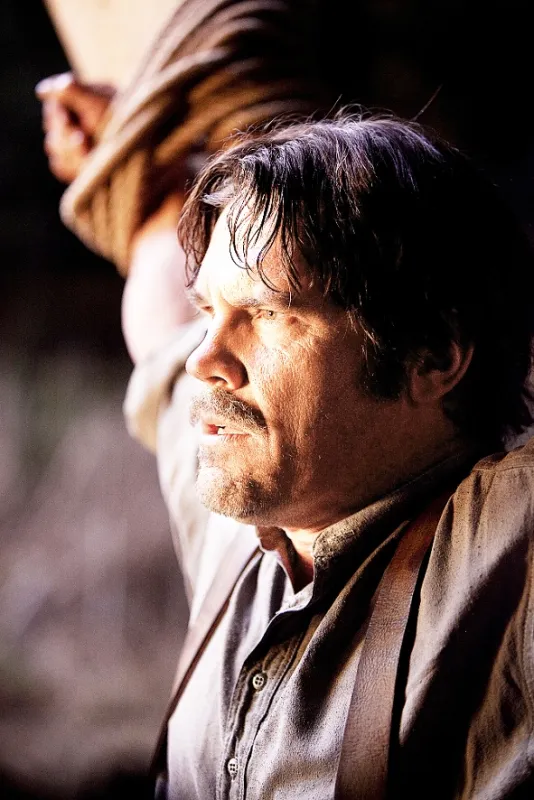 Jonah Hex, 2010 - fotogaléria