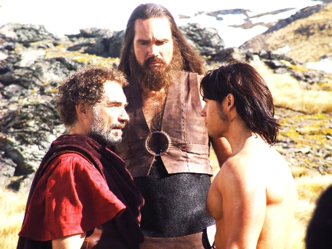 Herkules (Hercules part 1), 2005 - fotogaléria