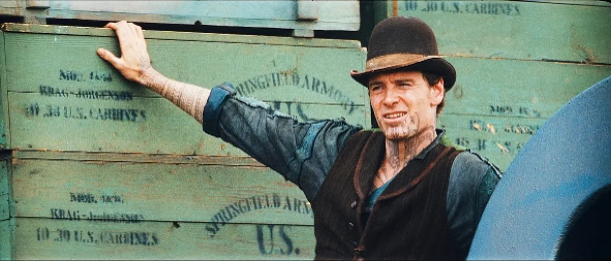 Jonah Hex, 2010 - fotogaléria