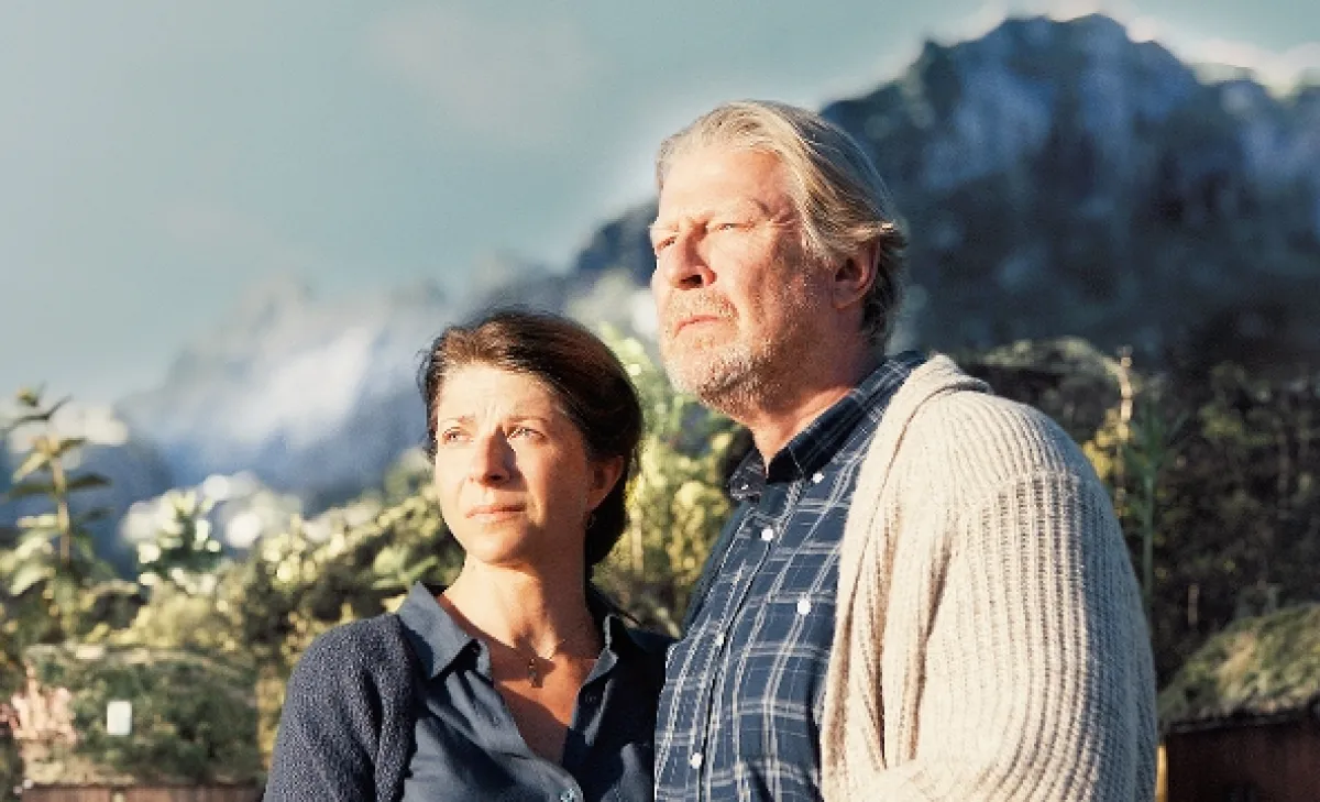 Zmenšovanie (Downsizing), 2017 - fotogaléria