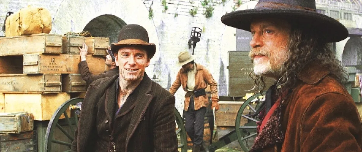 Jonah Hex, 2010 - fotogaléria