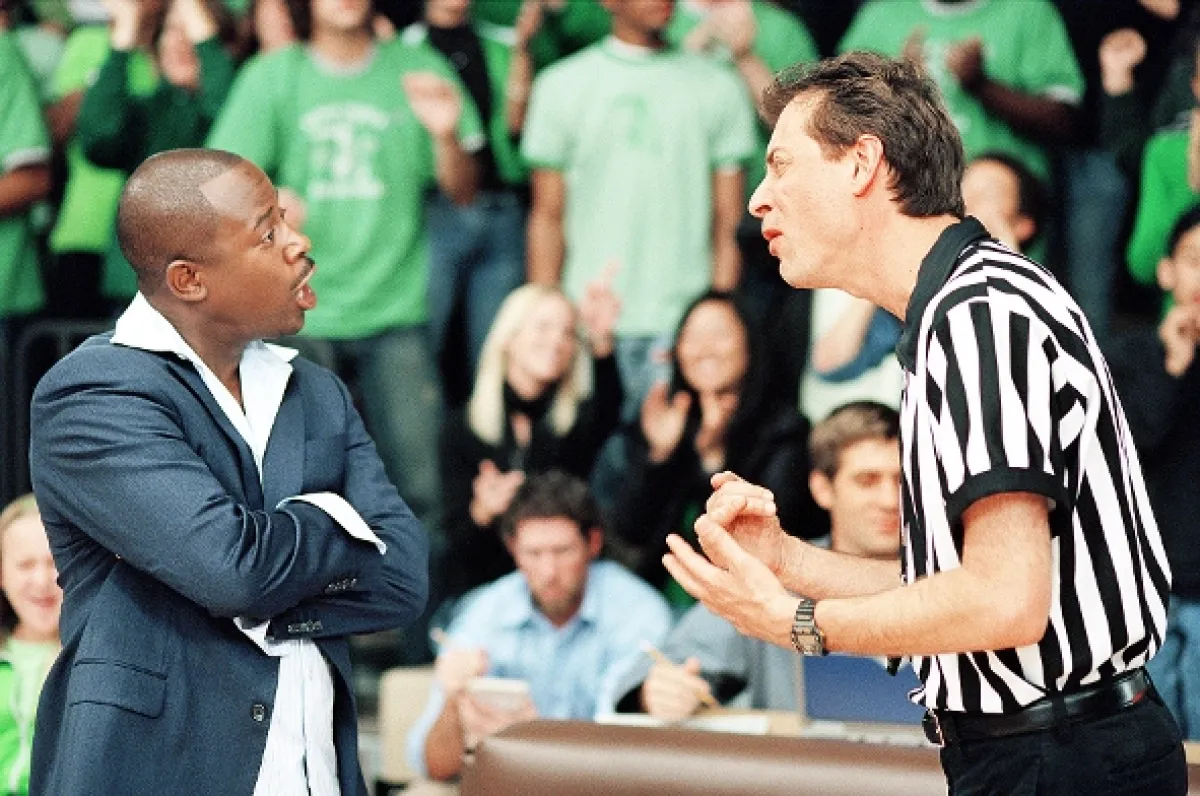 Späť v hre (Rebound), 2005 - fotogaléria
