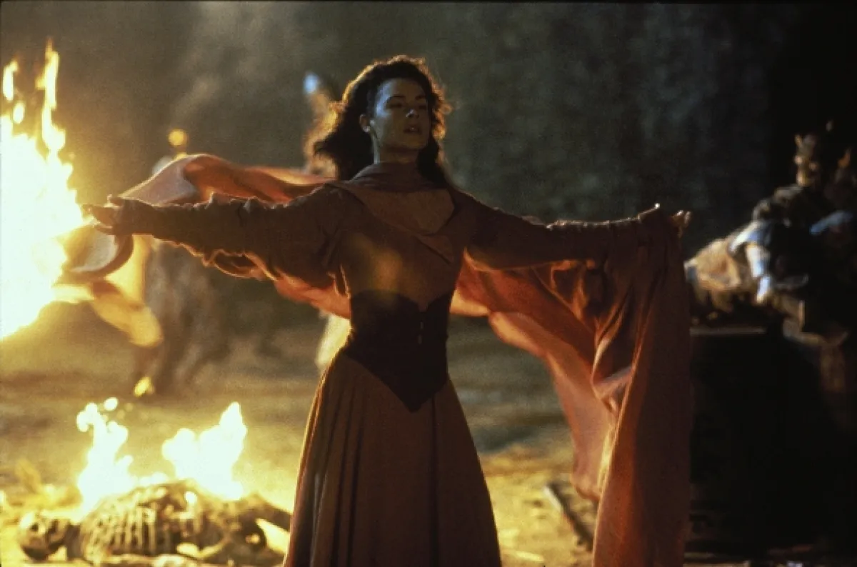 Armáda temnot (Army of Darkness), 1992 - fotogaléria