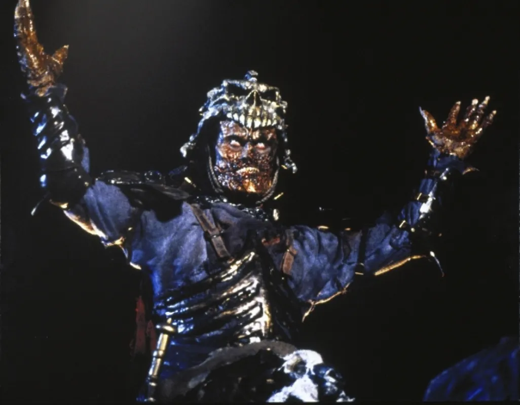 Armáda temnot (Army of Darkness), 1992 - fotogaléria