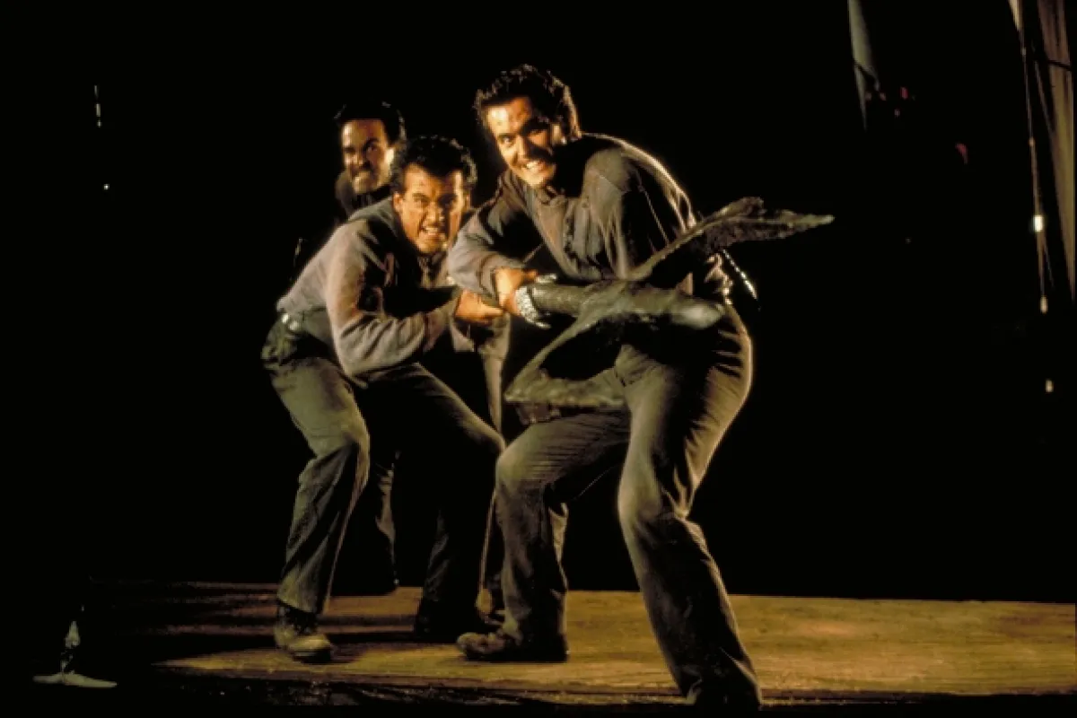 Armáda temnot (Army of Darkness), 1992 - fotogaléria