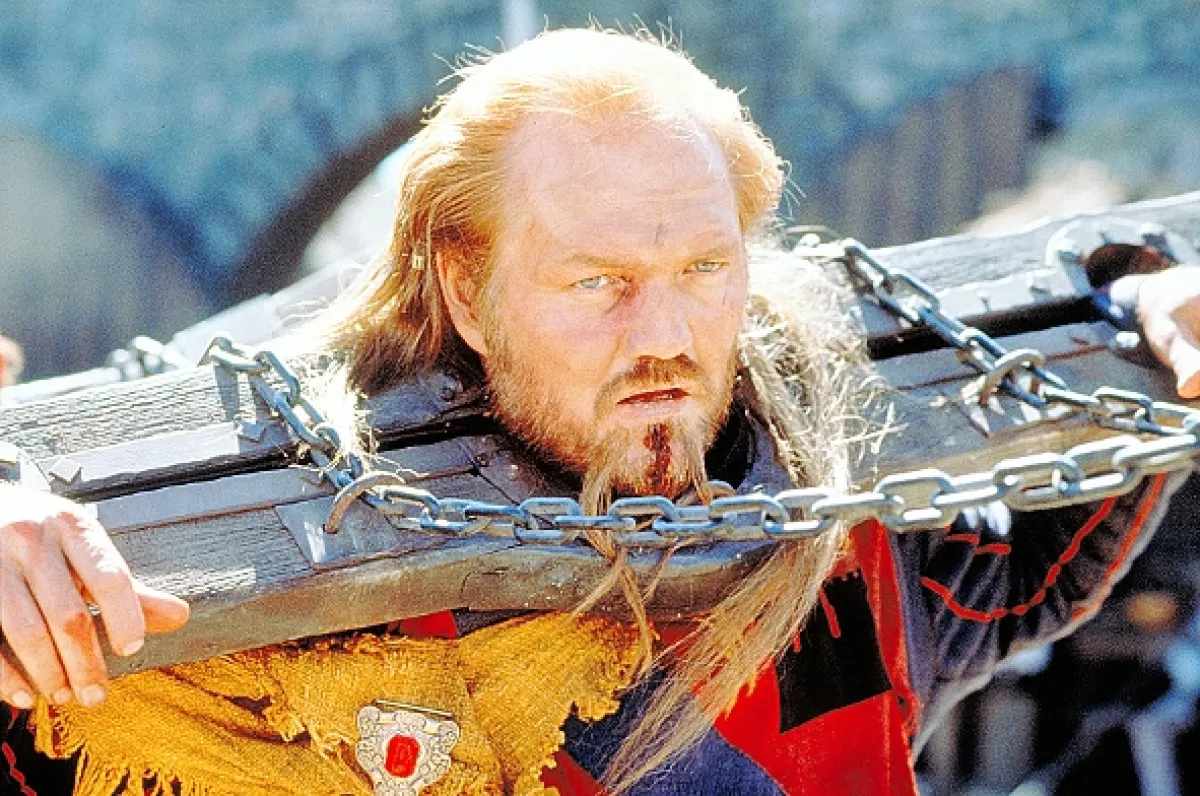 Armáda temnot (Army of Darkness), 1992 - fotogaléria