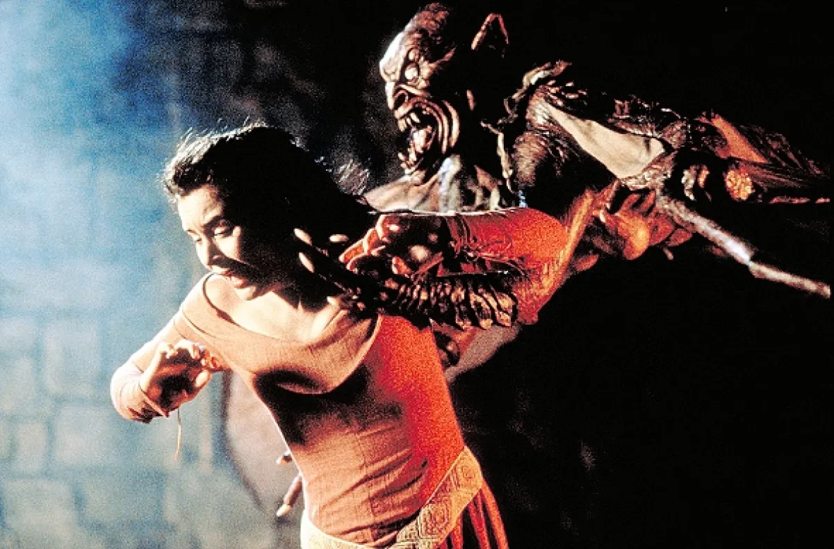 Armáda temnot (Army of Darkness), 1992 - fotogaléria