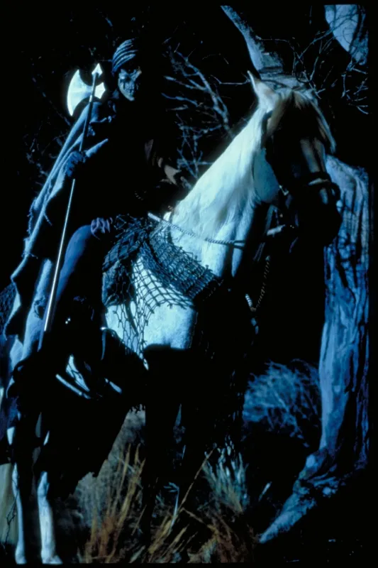 Armáda temnot (Army of Darkness), 1992 - fotogaléria