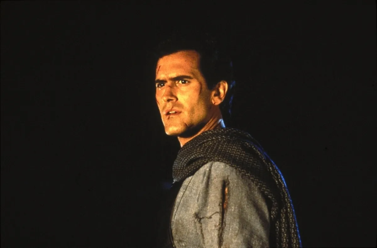 Armáda temnot (Army of Darkness), 1992 - fotogaléria