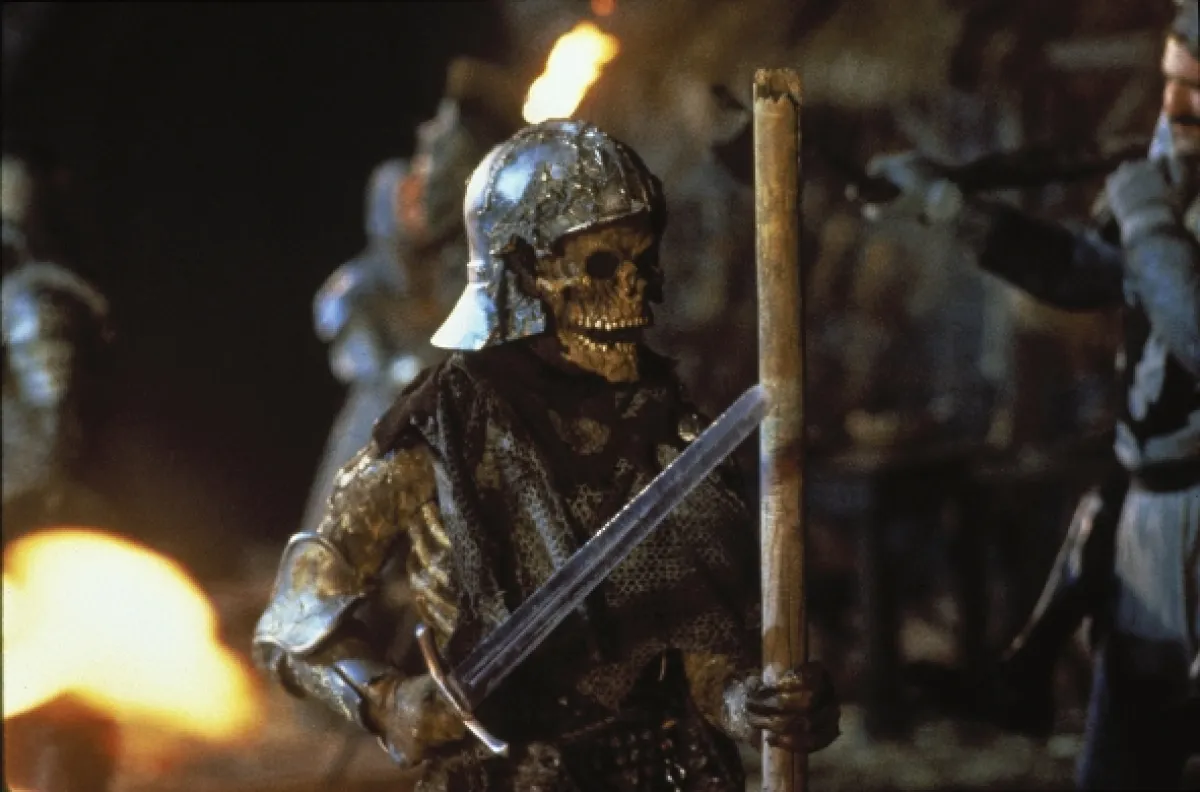 Armáda temnot (Army of Darkness), 1992 - fotogaléria