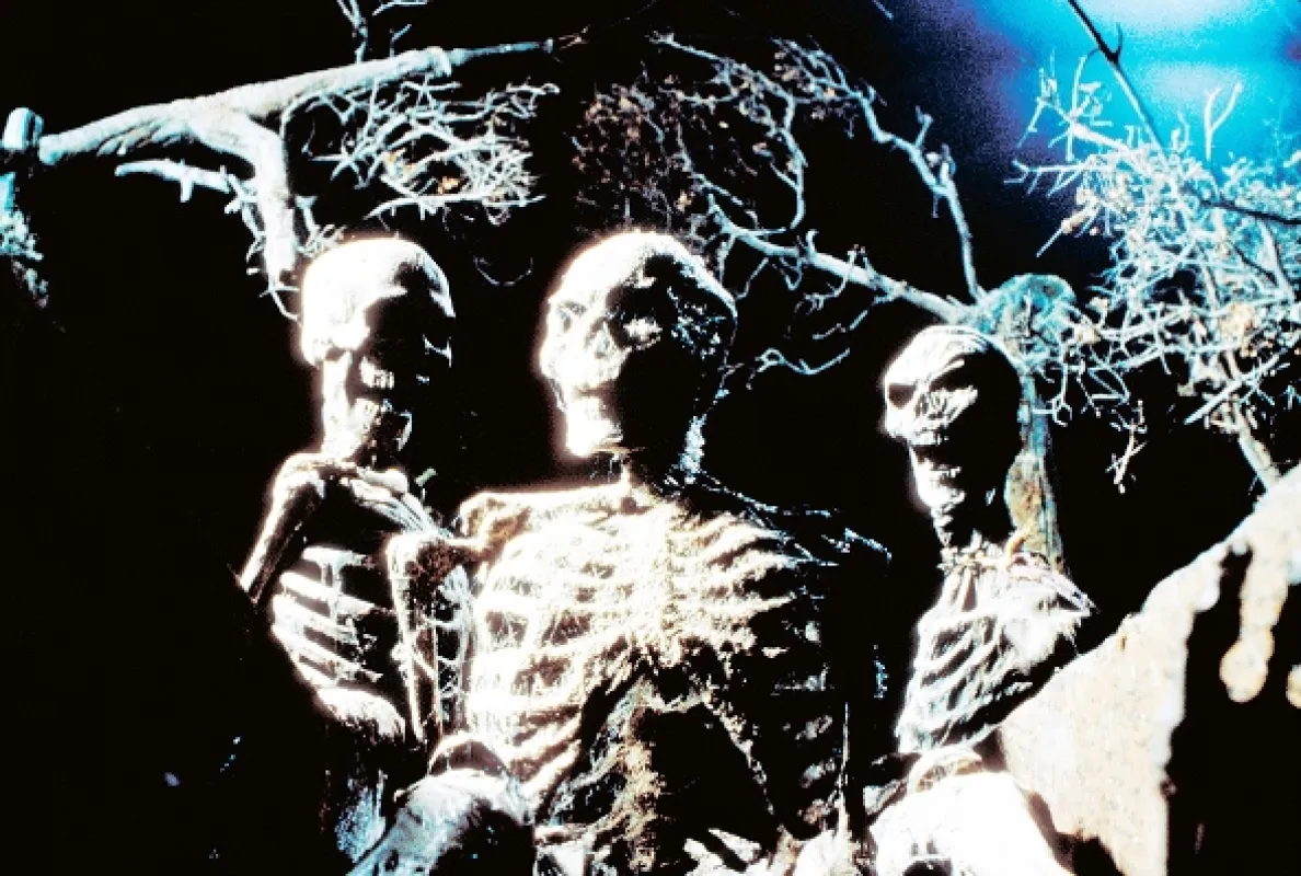 Armáda temnot (Army of Darkness), 1992 - fotogaléria